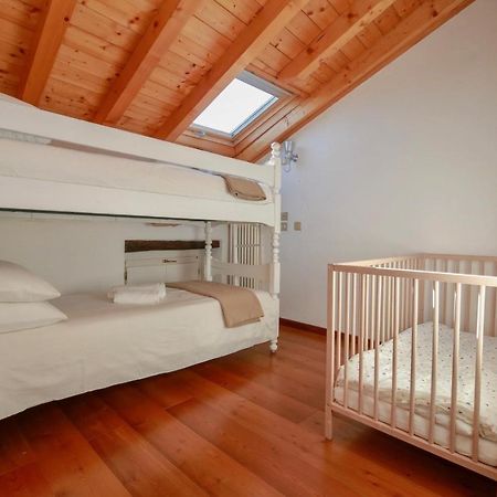 Contempora Apartments - Ca' Brenta Attic Сан Феделе Интелви Екстериор снимка
