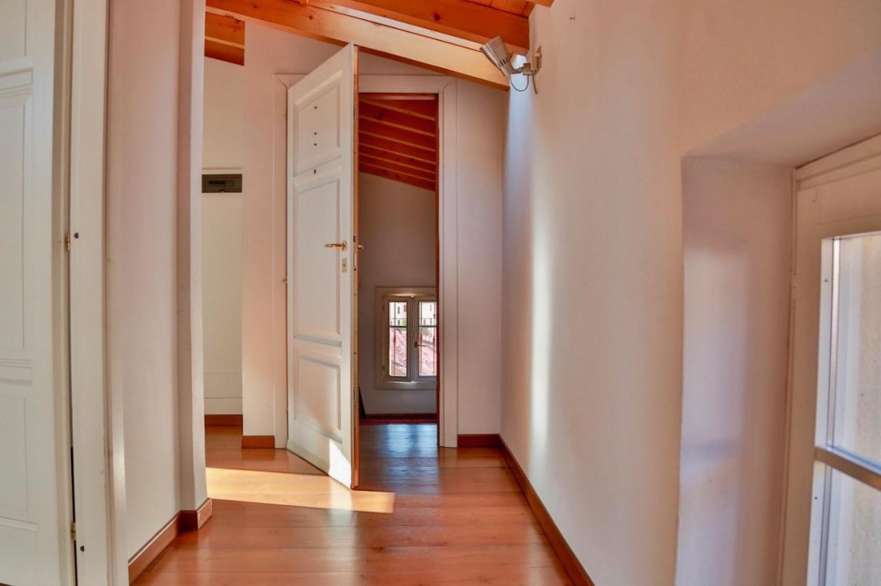 Contempora Apartments - Ca' Brenta Attic Сан Феделе Интелви Екстериор снимка